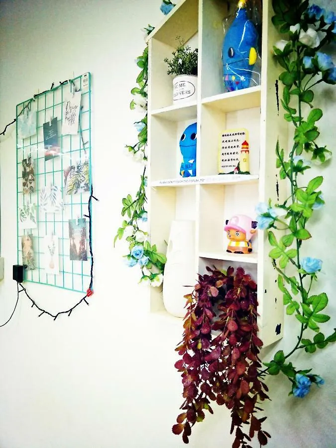 Hostel Ab Home 'Bigger Suite' #Permas Jaya #Shop Homestay Johor Bahru