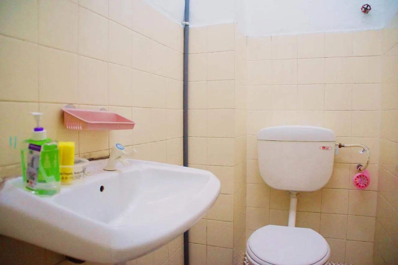 Ab Home 'Bigger Suite' #Permas Jaya #Shop Homestay Johor Bahru 0*,  Maleisië