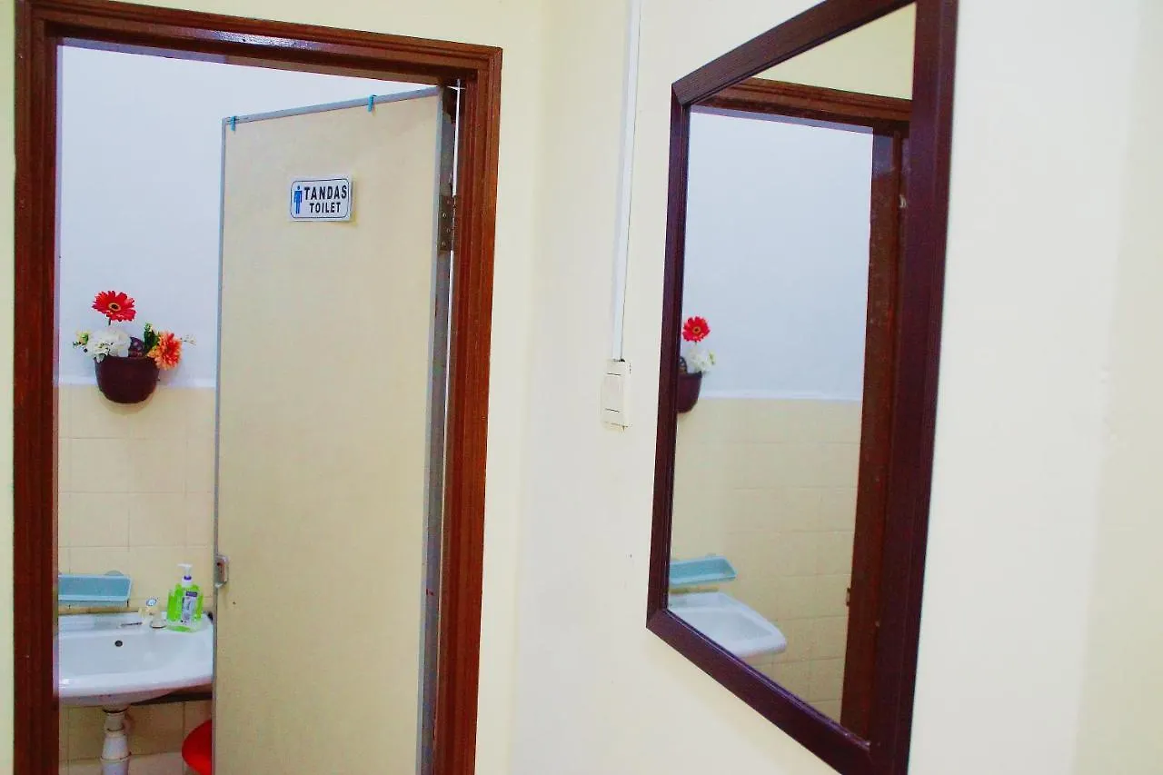 Ab Home 'Bigger Suite' #Permas Jaya #Shop Homestay Johor Bahru Maleisië