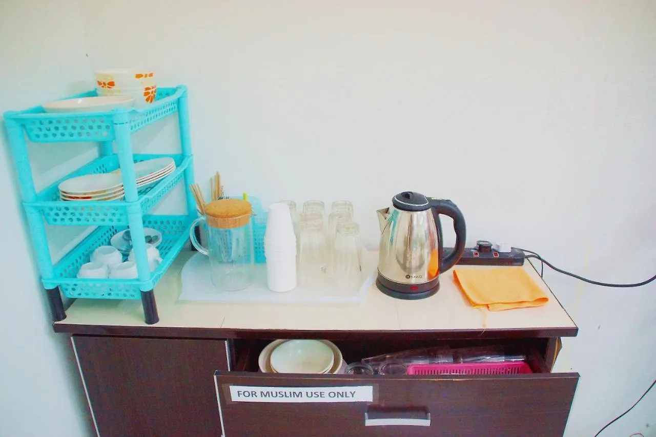 Ab Home 'Bigger Suite' #Permas Jaya #Shop Homestay Johor Bahru 0*,  Maleisië